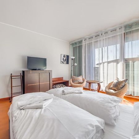 Apartamenty Sun & Snow Plaza II Świnoujście Esterno foto