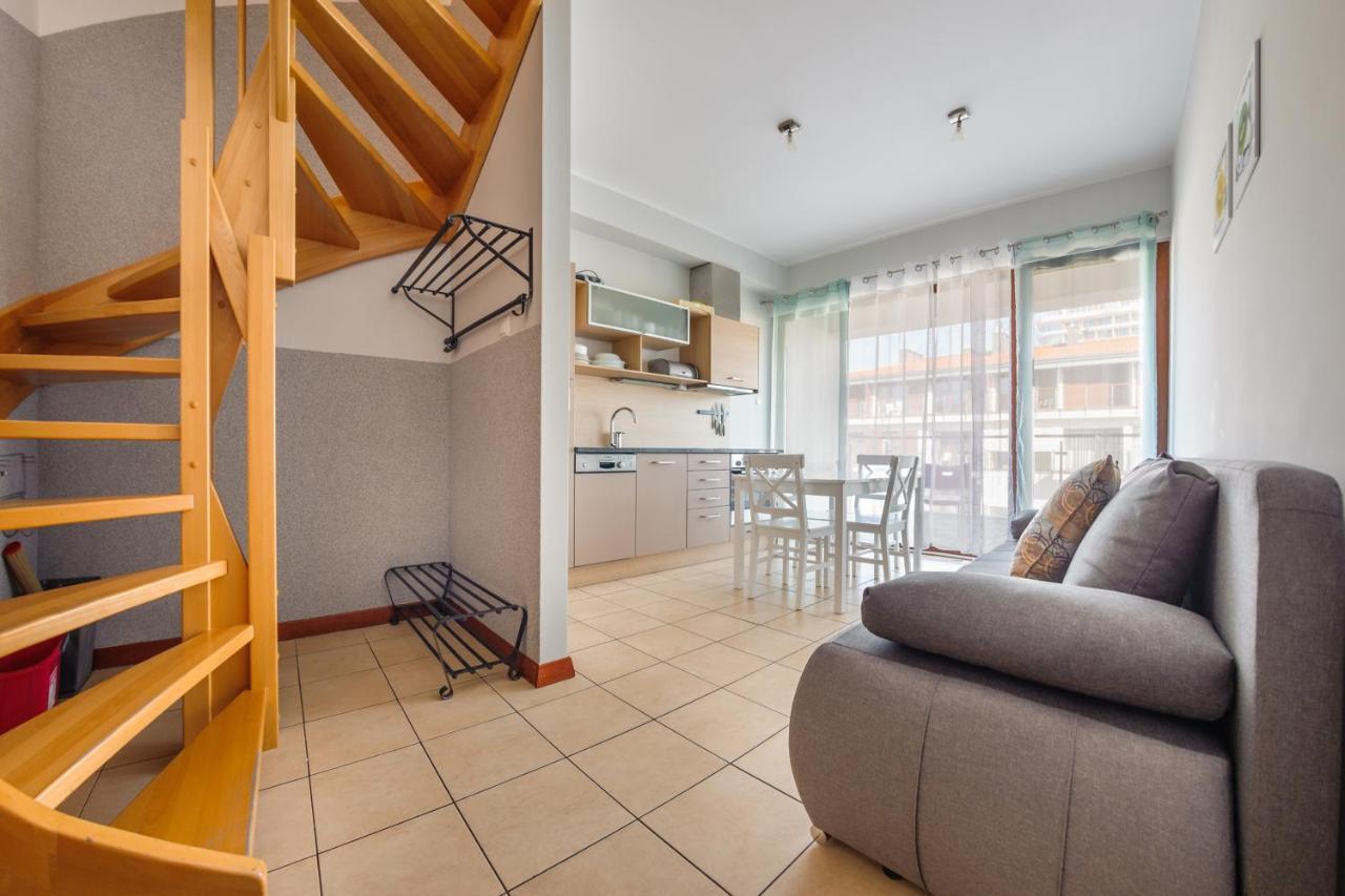 Apartamenty Sun & Snow Plaza II Świnoujście Esterno foto